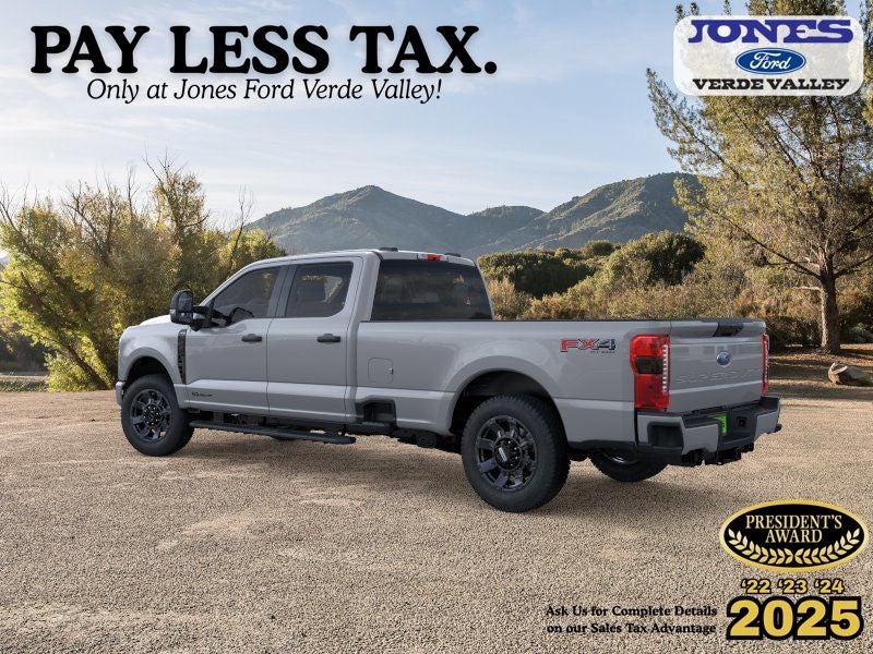 2026 Ford F-350SD XL