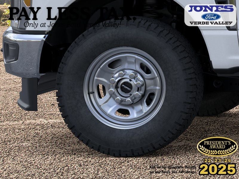 2026 Ford F-350SD XL