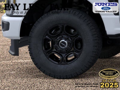 2026 Ford F-350SD XL