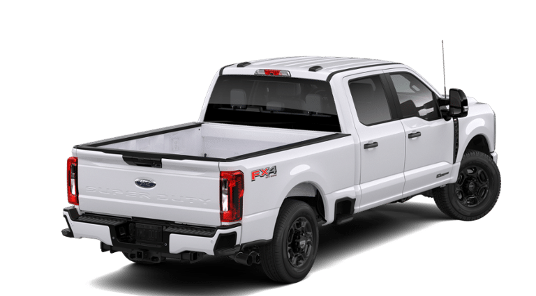 2026 Ford Super Duty F-350® XL
