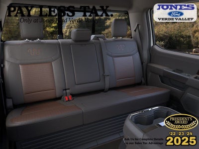 2026 Ford F-350SD King Ranch DRW