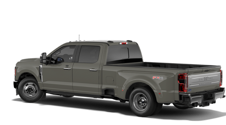 2027 Ford Super Duty F-350® King Ranch®