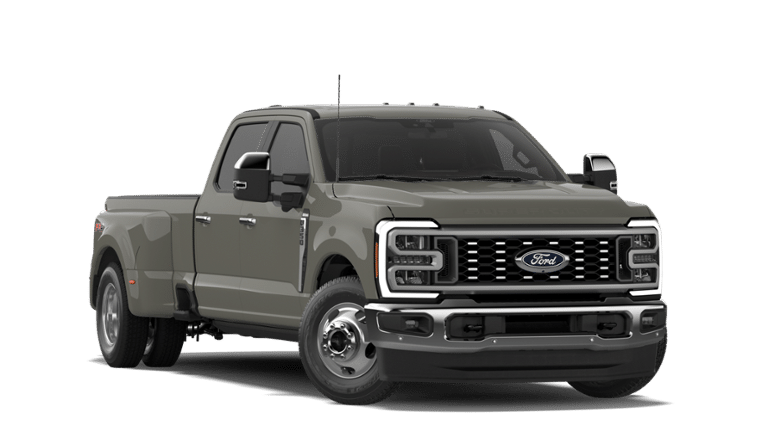 2027 Ford Super Duty F-350® King Ranch®