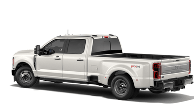2027 Ford Super Duty F-350® King Ranch®
