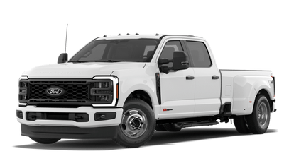 2027 Ford Super Duty F-350® XL