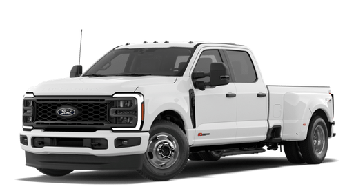 2027 Ford Super Duty F-350® XL