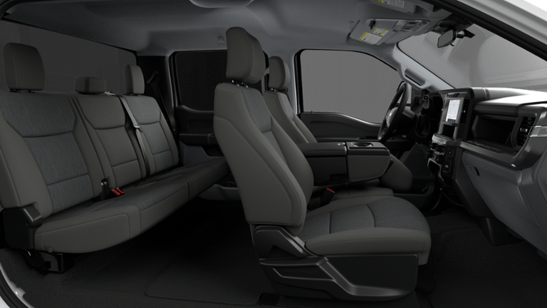 2027 Ford Super Duty F-350® XL