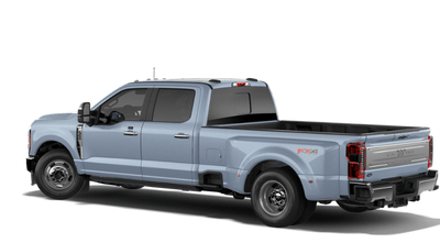 2027 Ford Super Duty F-350® King Ranch®