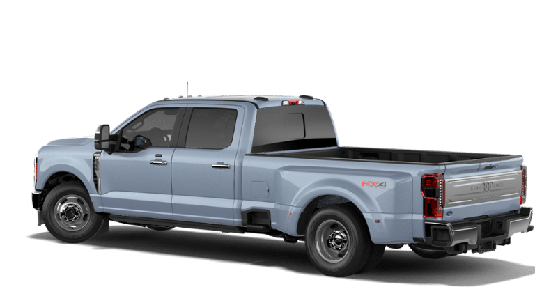 2027 Ford Super Duty F-350® King Ranch®
