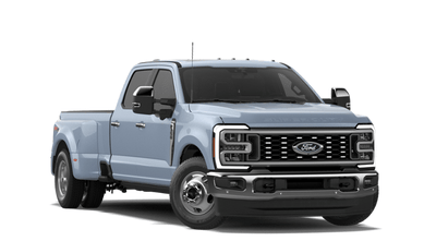 2027 Ford Super Duty F-350® King Ranch®