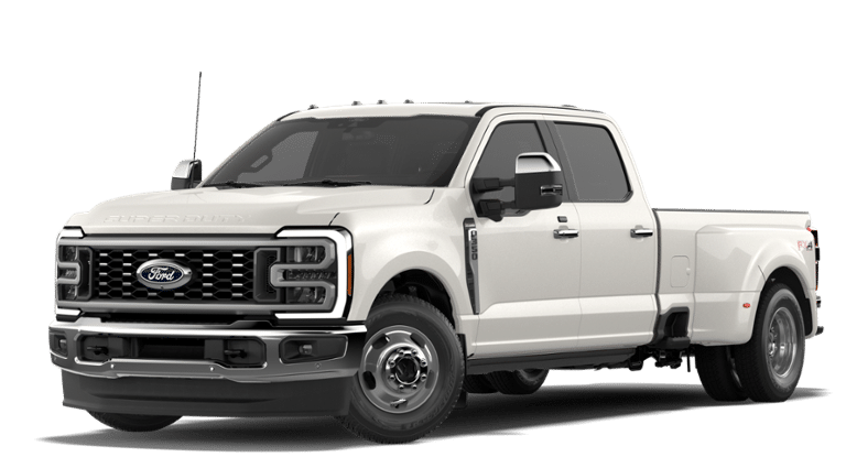 2027 Ford Super Duty F-350® King Ranch®
