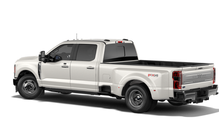2027 Ford Super Duty F-350® King Ranch®