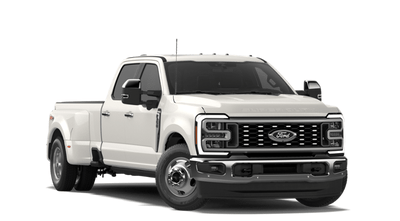 2027 Ford Super Duty F-350® King Ranch®