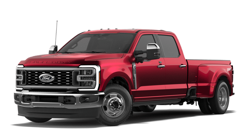 2027 Ford Super Duty F-350® King Ranch®