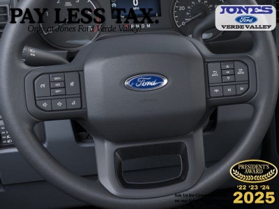 2026 Ford F-350SD XL DRW