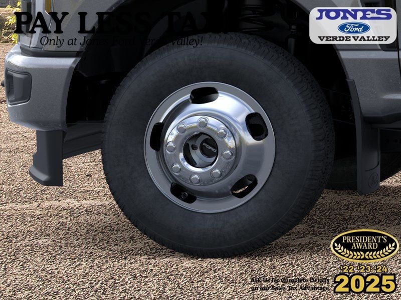 2026 Ford F-350SD XL DRW