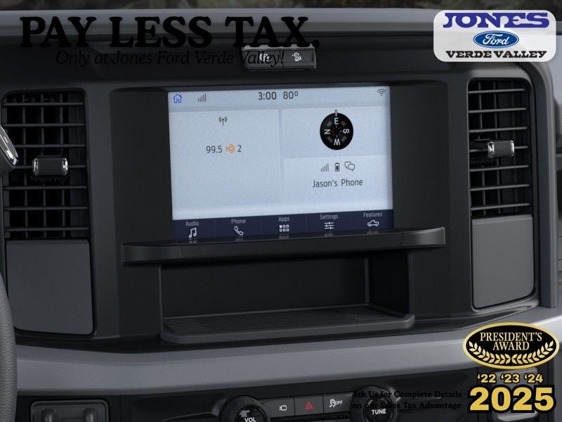 2026 Ford F-450SD XL DRW