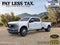 2026 Ford F-450SD Lariat DRW