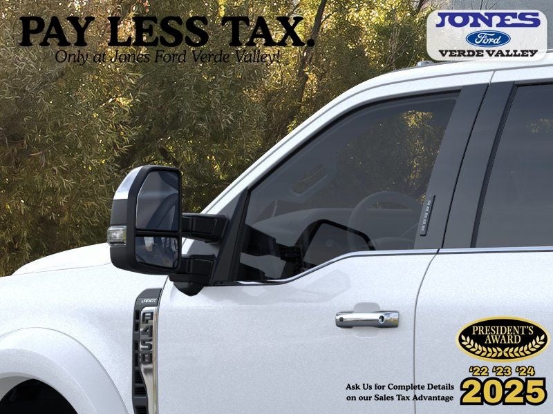 2026 Ford F-450SD Lariat DRW