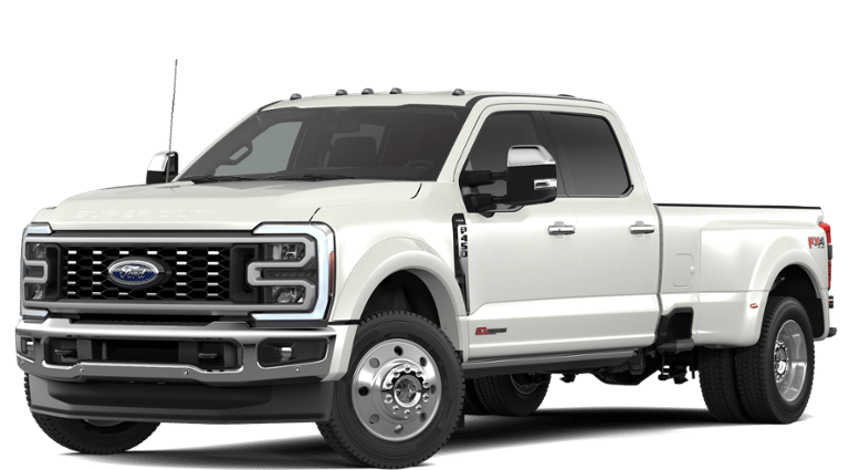 2026 Ford Super Duty F-450® Lariat®