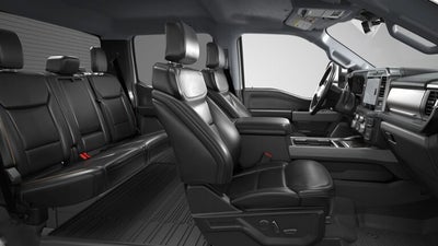 2026 Ford Super Duty F-450® Lariat®