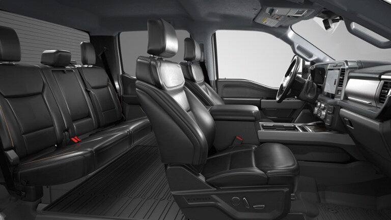 2026 Ford Super Duty F-450® Lariat®
