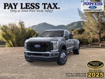 2026 Ford F-450SD XL DRW