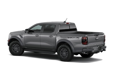 2026 Ford Ranger Raptor®