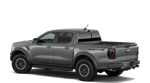 2026 Ford Ranger Raptor®