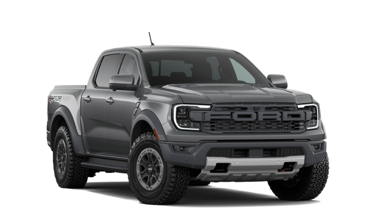 2026 Ford Ranger Raptor®