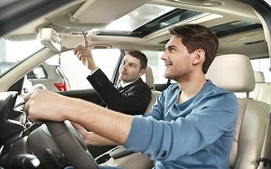 Schedule a test drive at Jones Ford Verde Valley in Camp Verde, AZ.