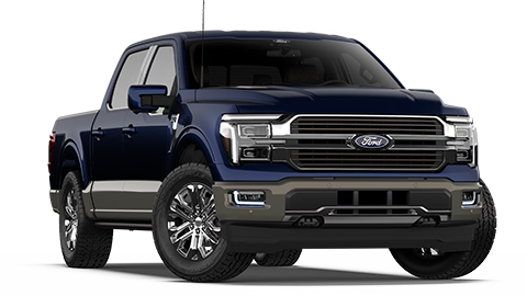 Jones Ford Verde Valley in Camp Verde AZ
