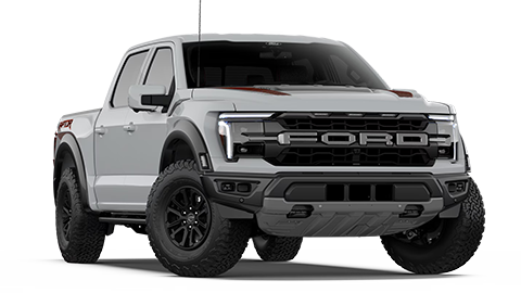 Jones Ford Verde Valley in Camp Verde AZ