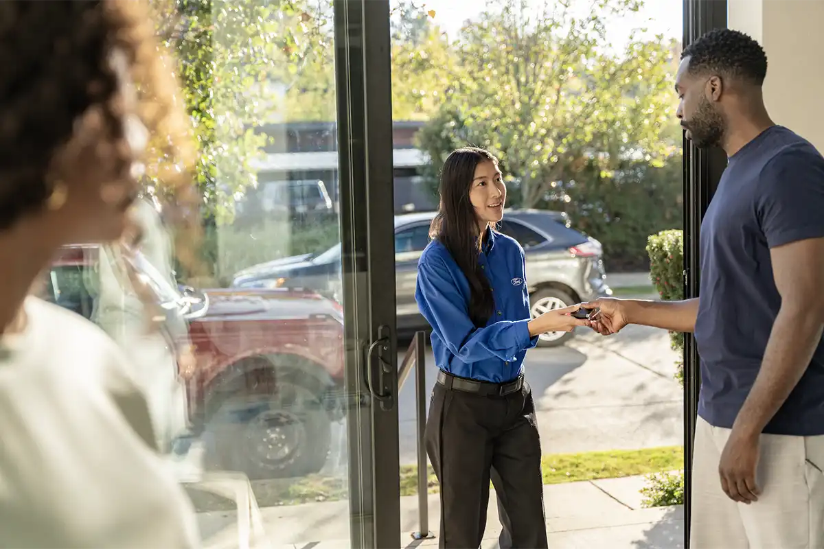 Jones Ford Verde Valley in Camp Verde AZ