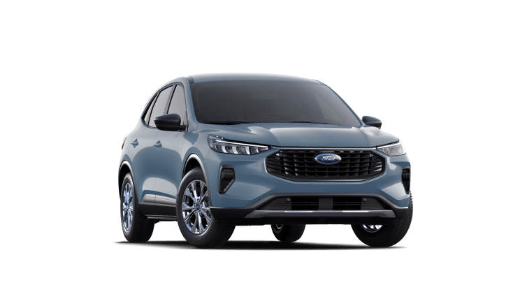 Ford Escape Lease