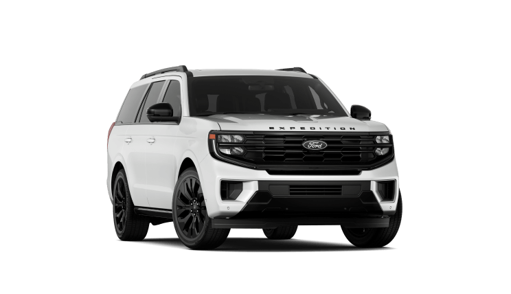 Ford Expedition Lease