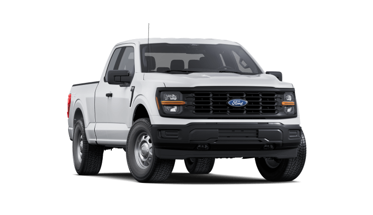 Ford F-150 Lease