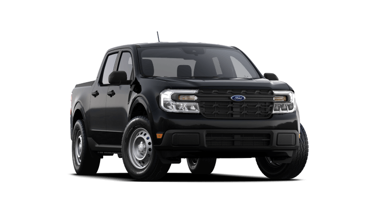 Ford Maverick Lease