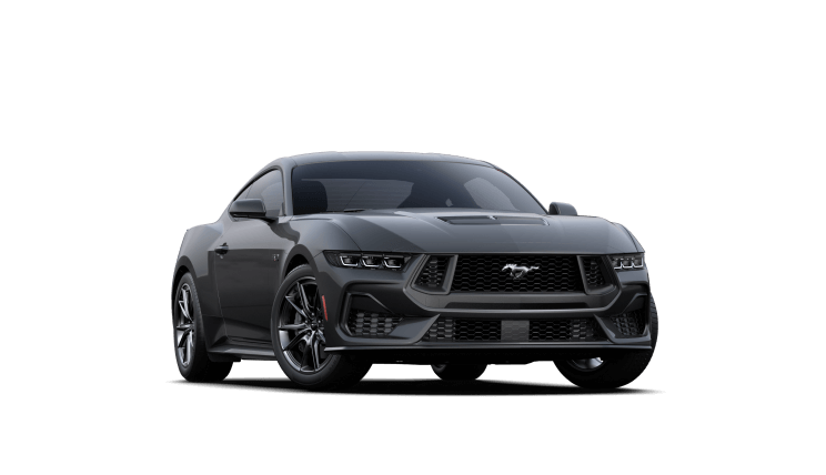 Ford Mustang Lease