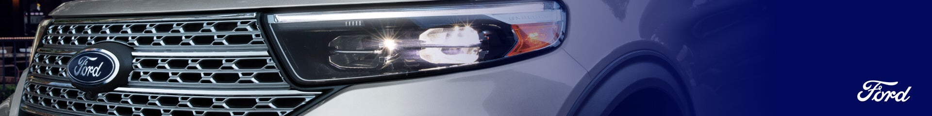 Jones Ford Verde Valley Line-Up