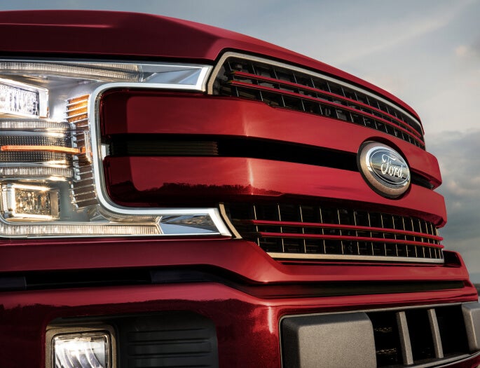 Find Your Ford F-150 at Jones Ford Verde Valley