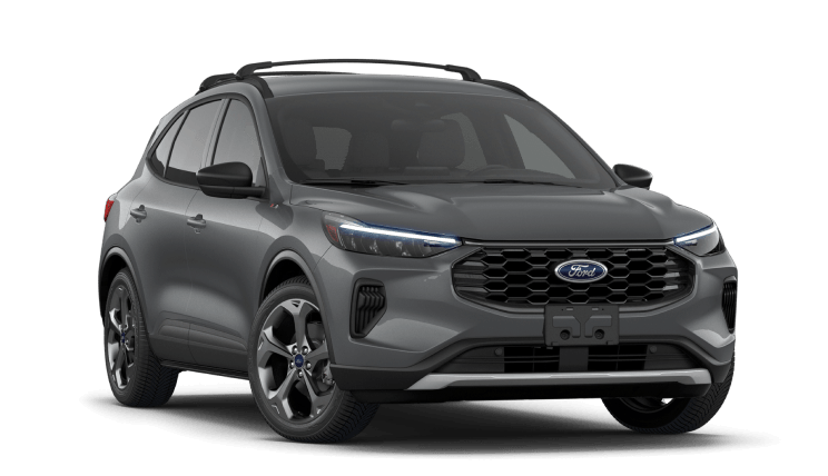 Ford Escape Lease
