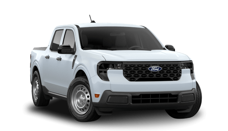Ford Maverick Lease
