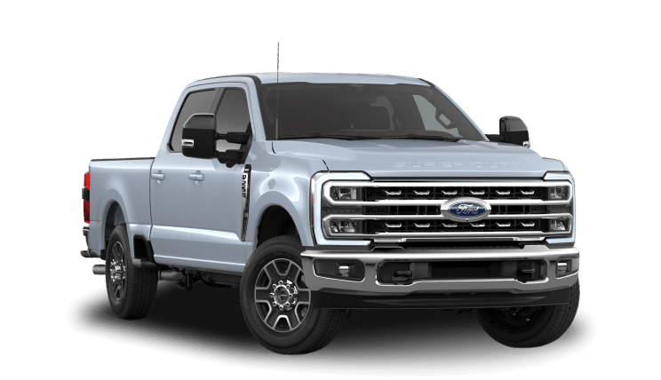 Ford Super Duty Lease
