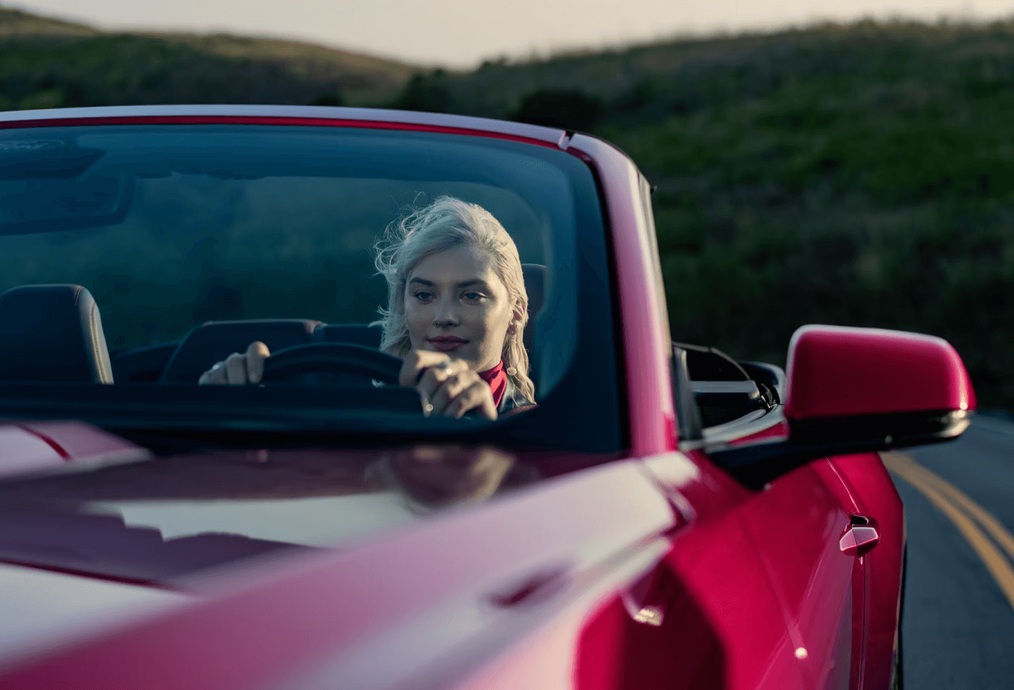 Ford Presidents' Day Leasing Specials