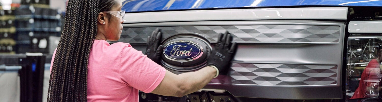 In-House Ford Service Center Near Cottonwood, AZ
