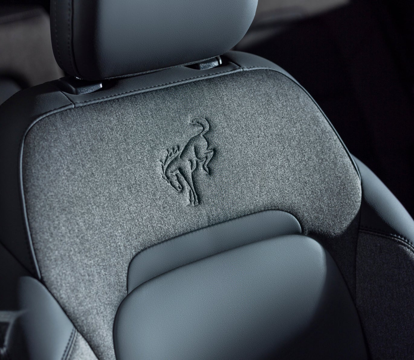 Ford Bronco Sport vs. Toyota 4Runner Dimensions & Interior Space