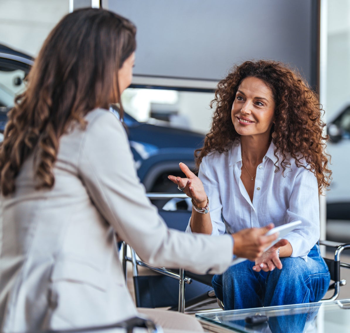 Our Ford Finance Center Is Here to Help