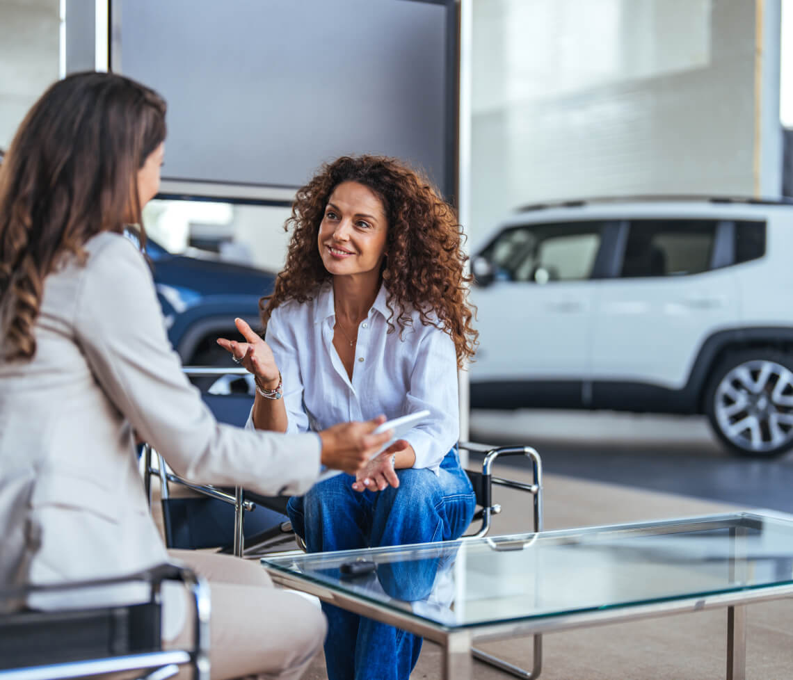 How To Reach Our Ford Dealership Near Sedona, AZ, by Car