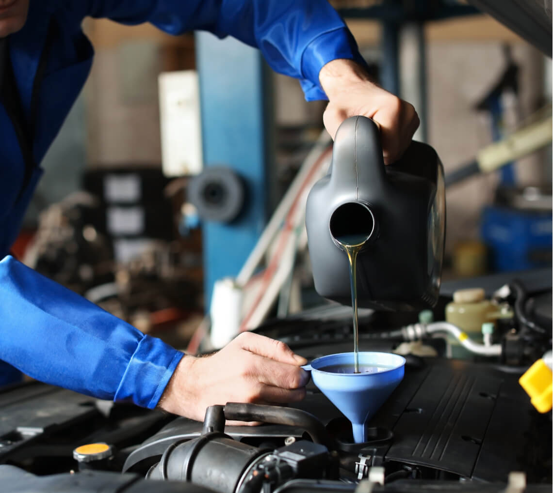 Book Quality Auto Service at Your Local Ford Dealership Near Sedona, AZ